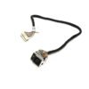 HP 630 631 635 636 DC Jack and Cable 646121-001