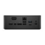 New Genuine Dell TB16 Thunderbolt Dock with 240W Adapter MV6YJ 0MV6YJ
