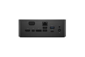 New Genuine Dell TB16 Thunderbolt Dock with 240W Adapter MV6YJ 0MV6YJ