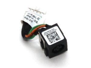 Dell Latitude E6330 DC Jack FTGTP 0FTGTP DC30100GN00