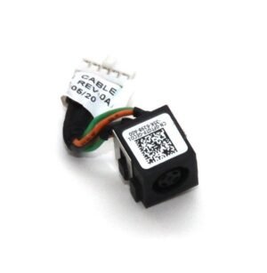 Dell Latitude E6330 DC Jack FTGTP 0FTGTP DC30100GN00