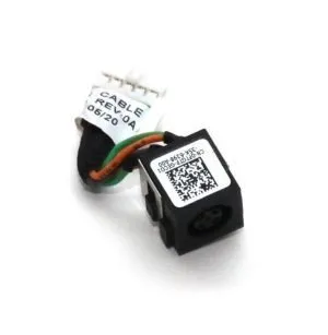 Dell Latitude E6330 DC Jack FTGTP 0FTGTP DC30100GN00