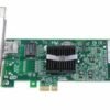 Dell PowerEdge PCI-E Network Card 0U3867 U3867