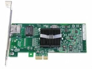 Dell PowerEdge PCI-E Network Card 0U3867 U3867