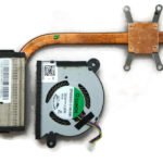 Asus X200CA Fan and Heatsink