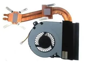 Asus K750J K750JA K750JB Fan