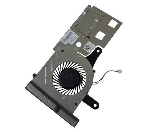 Dell Inspiron 14 3452 CPU Fan and Heatsink Dell Inspiron 14 3452 CPU Fan and Heatsink