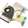 Dell Studio 1450 1457 1458 CPU Cooling Fan Heatsink