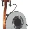 Genuine Lenovo Ideapad S210 S215 Touch Fan and Heatsink