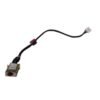 Acer Aspire 5251 5551G DC Jack Cable 65 Watt 50.PSV02.001 50PSV02001
