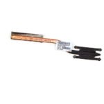 HP Chromebook 14-Q030nr Cooling Heatsink