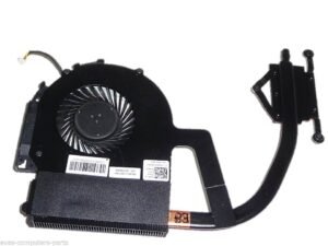 Dell Inspiron 17 7737 FAN With Heatsink