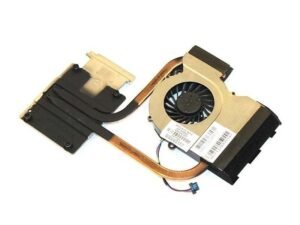 HP Pavilion DV9000 Fan