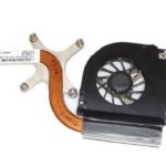 Dell Precision M6300 CPU Cooling Fan Heatsink