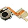Asus G73J Video Card CPU Cooling Fan