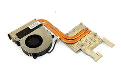 Asus G73J Video Card CPU Cooling Fan