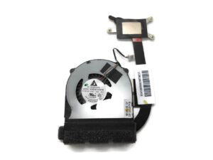 Sony Vaio SVT13 SVT13136CYS Cooling Fan Heatsink