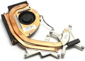 New Genuine Lenovo Thinkpad T530 & W530 Fan Heatsink