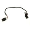 HP PAVILION DV9000 SERIES 17INCHES LCD HINGE SET (L R) AT9A-SZS-R AT9A-SZS-L