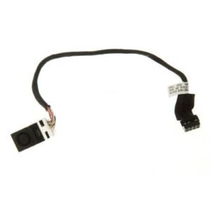 HP Pavilion DV6-7000 DV6-7363CL DC Power Jack 682058-001