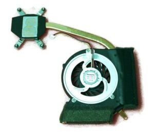 Lenovo Thinkpad L412 L512 Fan Heatsink