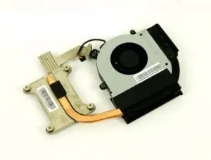 Lenovo DC28000AKD0 ThinkPad Edge E530 CPU Cooling Fan & Heatsink
