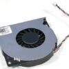 HP Spectre XT 15-4010NR Touchsmart Ultrabook Heatsink and Cooling Fan Dell Inspiron 400 Zino HD Discrete Video Card Heatsink Fan