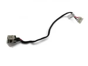 Asus X550C K550L DC Power Jack 14004-01450000