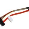 Sony Vaio All in One PC SVL241A11L Hard Drive Connector Cable