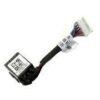 Dell Inspiron 17R 5720 N7720 DC Power Jack w/ Cable DD0R09AD000 09J29V 9J29V
