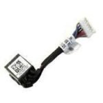 Dell Inspiron 17R 5720 N7720 DC Power Jack w/ Cable DD0R09AD000 09J29V 9J29V