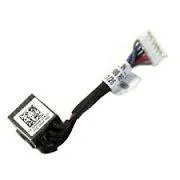 Dell Inspiron 17R 5720 N7720 DC Power Jack w/ Cable DD0R09AD000 09J29V 9J29V
