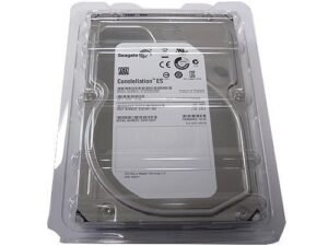Dell PowerEdge R710 R720 R730 SAS6G 3.5 7200RPM 2 TB Hard Drive