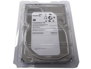 Dell PowerEdge R710 R720 R730 SAS6G 3.5 7200RPM 2 TB Hard Drive