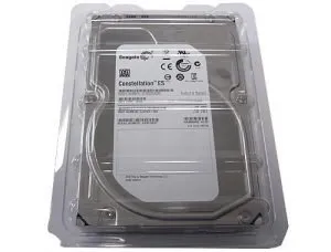 Dell PowerEdge R710 R720 R730 SAS6G 3.5 7200RPM 2 TB Hard Drive