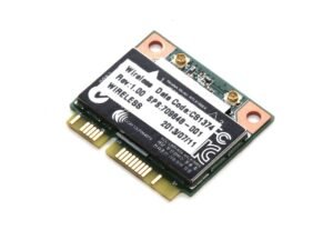 HP Envy Touchsmart 15 Mini Wireless WiFi Card 709848-001