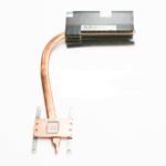 Sony M790 VGN-NS Heatsink