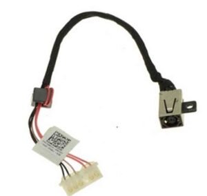 New Genuine Dell Vostro 14 3458 DC Jack DC30100VU00