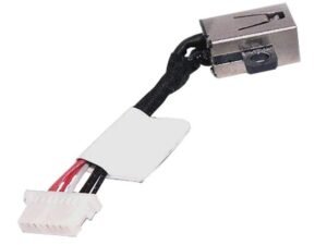 Dell Inspiron 11 3148 DC-IN Power Jack (RF) 0JDX1R JDX1R