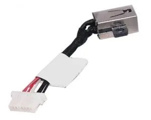 Dell Inspiron 11 3148 DC-IN Power Jack (RF) 0JDX1R JDX1R