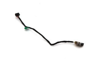 Genuine HP Envy Touchsmart 15-J 90W DC Jack with Cable 719318-FDP