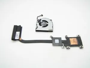 HP Elitebook 725 G2 Fan Heatsink