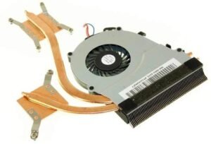 Sony Vaio SVE14 Heatsink Fan