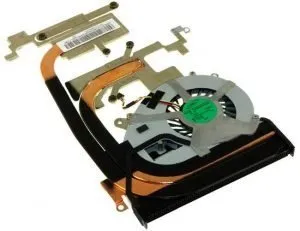Genuine Sony Vaio SVF15 Heatsink Fan