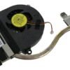 Toshiba Satellite C75D L75D Heatsink Cooling Fan