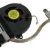 Toshiba Satellite C75D L75D Heatsink Cooling Fan