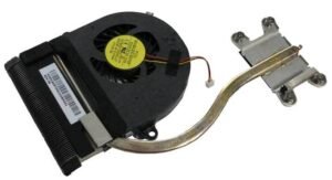 Toshiba Satellite C75D L75D Heatsink Cooling Fan