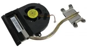 Toshiba Satellite C75D L75D Heatsink Cooling Fan