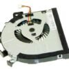 Toshiba Satellite E45 E45T E55 Fan