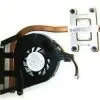 Toshiba Satellite L40 L40t L45 L45t S40 S40t S45 S45t Heatsink Fan